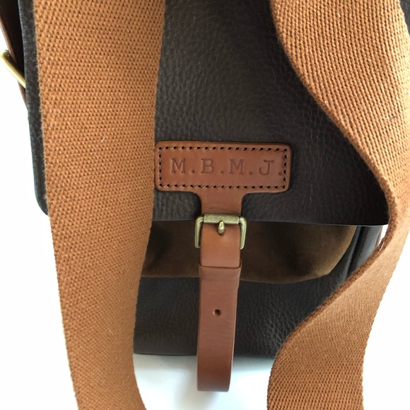 MARC BY MARC JACOBS Cross Body Bag - Picture 3 of 6